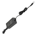 Zjchao adaptateur secteur universel adaptateur dalimentation 12v 5a ac / dc pour mini console de jeu ...