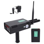 Zjchao dtecteur de diamant dtecteur de mtaux souterrain professionnel cuivre / diamant / or / argent ...