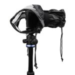 Zjchao housse de pluie pour appareil photo accessoires de photographie de cas de couverture de pluie ...