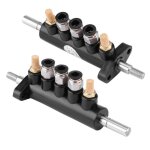 Zjchao valve de pédale de changement de pneu valve de commande dair valve de pédale pour changeur de ... Zjchao valve de pédale de changement de pneu valve de commande dair valve de pédale pour changeur de ...