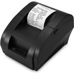 Zjiang zj - 5890k - imprimante thermique bluetooth ln