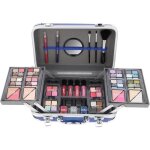Zmile cosmetics coffret mallette � maquillage traveller multicolore