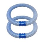 Zodiac mx6 mx8 - kit de remplacement pour nettoyeur de piscine - petit tuyau darrosage - 1 m - r0527700 ...