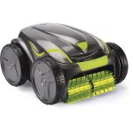 Zodiac - robot fond, parois et ligne d'eau gv5220 pour piscines jusqu' 12 x 6m