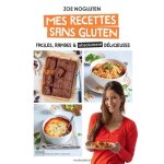 Zo nogluten - mes recettes sans gluten