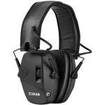 Zohan 054 casque anti bruit de tir electronique coussinets doreille remplaçable nrr 22db reducteur de ... Zohan 054 casque anti bruit de tir electronique coussinets doreille remplaçable nrr 22db reducteur de ...