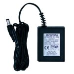 Alimentation zoom ad16 9v 500ma pour pédales deffets Alimentation zoom ad16 9v 500ma pour pédales deffets