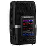 Zoom h2essential enregistreur portable