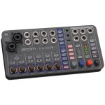 Zoom livetrak l6 console de mixage numrique