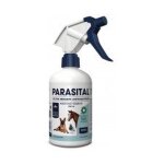 Zotal veterinaria + parasital pet lotion antiparasitaire 250 ml