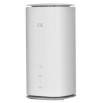 Routeur - zte - pro 5g - mc888 - wi - fi 6 - 5g - couleur blanc Routeur - zte - pro 5g - mc888 - wi - fi 6 - 5g - couleur blanc