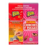 Zum ii 210cc + zun punaises puces 210cc. s - 2074 Zum ii 210cc + zun punaises puces 210cc. s - 2074