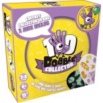 Zygomatic dobble - �dition collector 10 ans jeu de soci�t� � partir de 6 ans 2 � 8 joueurs 15 minutes ...
