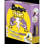Zygomatic - dobble teams : jouez en quipe - jeu de socit -  partir de 6 ans - 2  8 joueurs - 15 ...