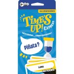 Zygomatic - jeu dambiance - time?s up express - jeu de soci�t� famille - format � emporter - d�s 8 ans ...