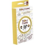 Zygomatic rorys story cubes : harry potter jeu de soci�t� � partir de 6 ans 2 � 8 joueurs 15 minutes