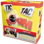 Zygomatic - tic tac boum - jeu de soci�t� - � partir de 8 ans - 2 � 12 joueurs - 15 minutes