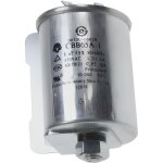 Condensateur 8 mf cbb65a - 1 450 v