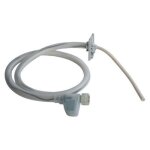 Divers piece lave vaisselle 00668113 aquastop arrivee d eau