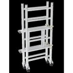 02920002 - 1 echafaudage neolium sx 4m tubesca comabi