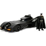 1 / 24 batmobile avec batman