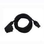 18m cble pritelligne de connexion pour console de jeu nintendo nes