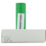 1 accu inr18650 - 25r 3. 6v 18650 samsung