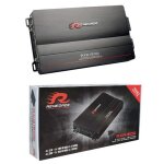 1 amplificateur renegade rxa1500 rxa 1500 5 canaux classe a / b 4x100 + 1x350 watt rms 4x200 + 1x700 ... 1 amplificateur renegade rxa1500 rxa 1500 5 canaux classe a / b 4x100 + 1x350 watt rms 4x200 + 1x700 ...