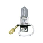 1 ampoule 12v h3 55w pk22s