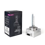 1 ampoule d3s 6000k 35w + 30% (boite)