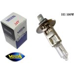 1 ampoule vega halogne maxi 24v h1 100w p14. 5s marque franaise