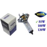 1 ampoule vega� halog�ne maxi h7 55w px26d marque fran�aise homologu�e 12v