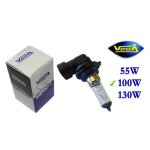 1 ampoule vega� halog�ne maxi hb4 9006 100w p22d 90� marque fran�aise 12v