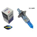1 ampoule vega xnon day light 24v h1 100w p14. 5s marque franaise