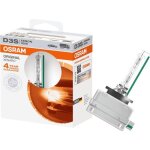 1 ampoule xenon d3s osram original (boîte) 1 ampoule xenon d3s osram original (boîte)