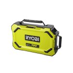 Batterie ryobi 72v lithiumplus - 100ah - ry72b10a
