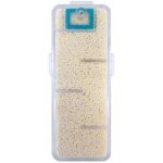 1 filtre anticalcaire pour nettoyeur balai vapeur vaporetto double force hobbytech compatible sv440 / ...