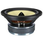1 lanzar opti6pm mid bass 1650 cm 65 165 mm 220 watts rms et 400 watts max haut - parleur pour voix portes ...