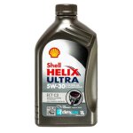 1 litre original shell helix ultra ect 5w30 c3 huile moteur 550042845 acea 03