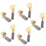 1 paire de balais de charbon 999054 remplacer pour hitachi dv14dsl dv14dl ds18dsl ds18dsal ds18dmr ds18dl ... 1 paire de balais de charbon 999054 remplacer pour hitachi dv14dsl dv14dl ds18dsl ds18dsal ds18dmr ds18dl ...