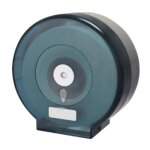 1 pc support de rouleau de papier support mural cintre support de papier hygi�nique distributeur de support ...