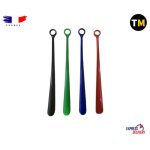 1 pcs confort chausse plastique chausse couleurs alatoire chausse - pied  long