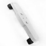 1 pcs support de pied de contrepoids compatible chauffage lectrique midea ndk20 - 18f / 18f1 ndk20 - ...