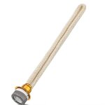 1 pices sries durable remplacement parfum huile lampe mche catalytique brleur diffuseur aromathrapie ...