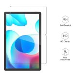 [1 pi�ces] tablette tactile realme pad - 104 verre tremp� protection ecran tablette protecteur film de ...