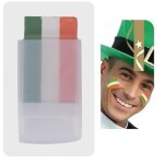 Stick maquillage fard gras - ptit clown - st patrick - multicolore - adulte