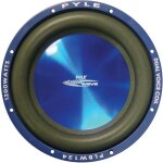 1 subwoofer pyle plbw124 600 watt rms 1200 watt max 12 30. 00 cm 300 mm dvc double coil 4 + 4 ohms suspension ... 1 subwoofer pyle plbw124 600 watt rms 1200 watt max 12 30. 00 cm 300 mm dvc double coil 4 + 4 ohms suspension ...