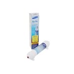 1 x samsung rfrigrateur conglateur eau & glace externe aqua pure da29 - 10105j cartouche filtre