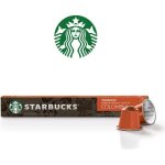 10 capsules de caf� starbucks single - origin colombia compatible machines nepresso