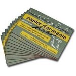 10 carnets papier darm�nie (armenie) triple